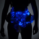 Illustration for article titled These 3D-Printed Pants Are Glowing Because Theyre Full of Bacteria